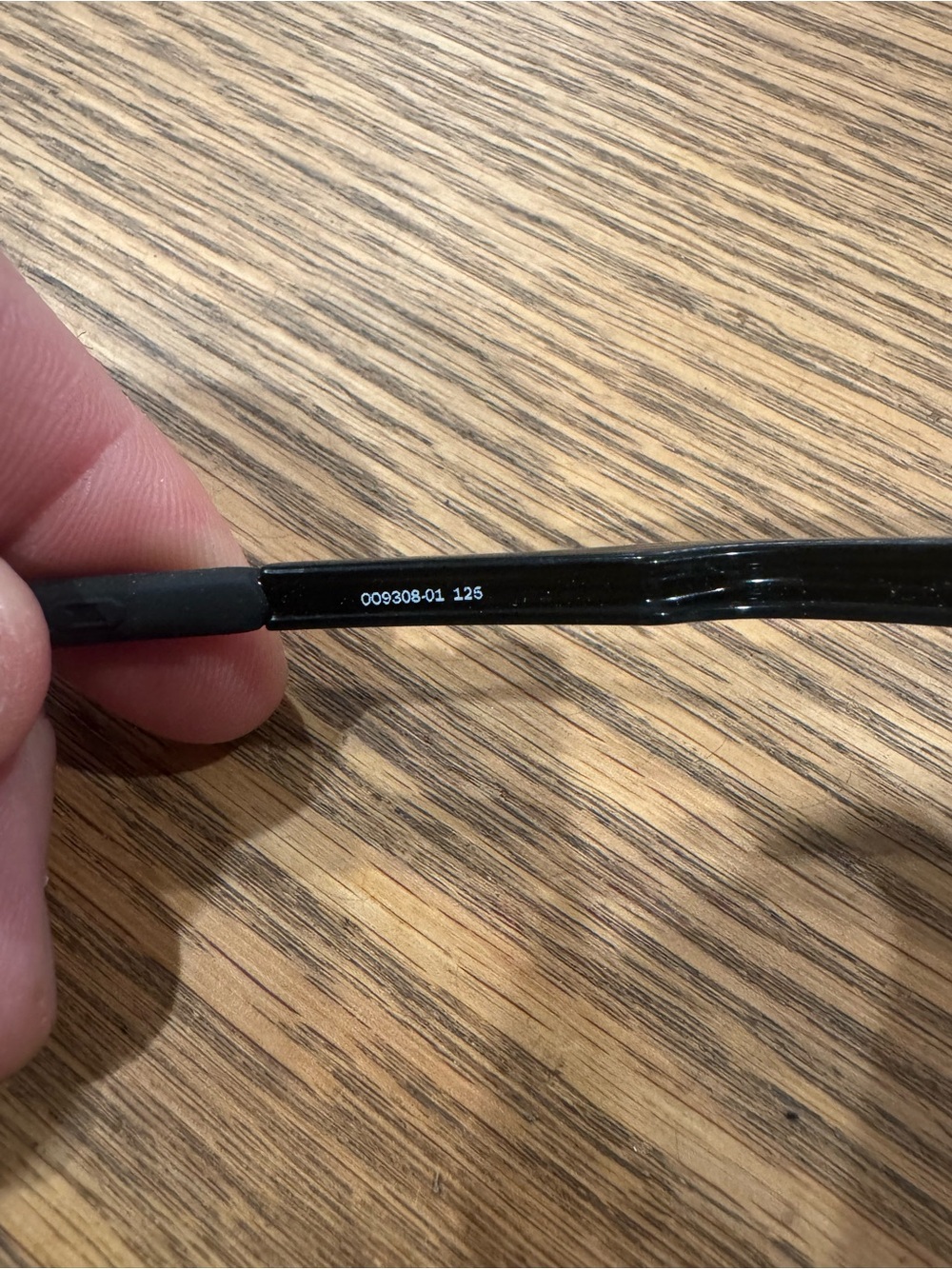 Oakley EV Zero Path sunglasses - Picture 5 of 5